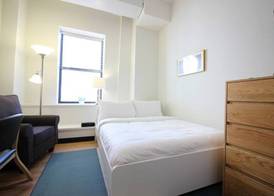 Temple Place Suites 5