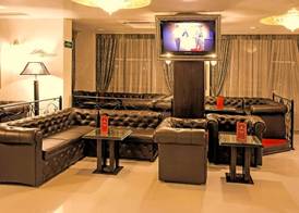 Park Hotel Plovdiv 4