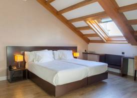 Hotel San Miguel 5