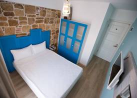 Menendi Otel 3