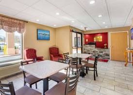 Econo Lodge Lookout Mountain 3