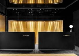 Bvlgari Hotel Paris 2