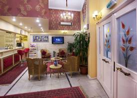 Divas Hotel 2