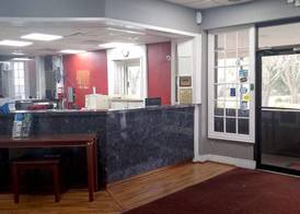 OYO Hotel Sumter SC Downtown 5