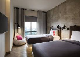 MOXY Bandung 5