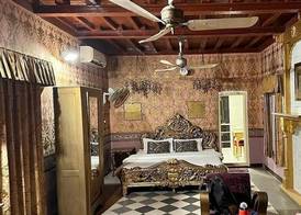 Hotel Bhairon Vilas 4