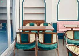 MARINA SEASIDE BOUTIQUE HOTEL 5