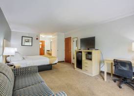 Quality Inn Gulf Shores Airport 5