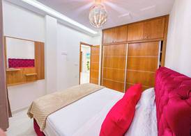Elite Holiday Home - Luxury & Centric Flat 4