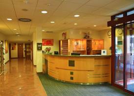 PRIMAVERA Hotel & Congress centre 2