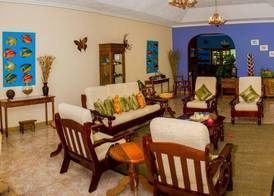 Villa Rafia 2