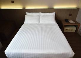 Bangkok City Hotel 3