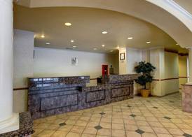 Quality Inn & Suites Glen Rose 3