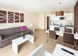 Playaolid Suites & Apartments 3
