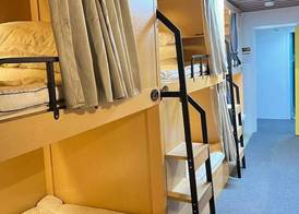 Zhihexing International Youth Hostel 3