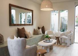 North Beach Villa 2