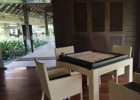 The Lalit Resort & Spa Bekal 5
