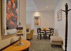 City Lodge Hotel GrandWest 5