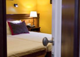 Aldeia da Fonte Hotel 3