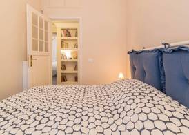 PIAZZA MAZZINI APARTMENT 4