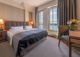 Hotel Speicher am Ziegelsee 5