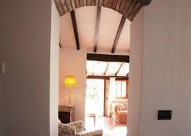 Agriturismo Podere La Paolina - Residenza di Charme 4