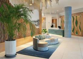Delta Hotels by Marriott West Palm Beach 2