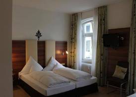 Hotel am Viktualienmarkt 5