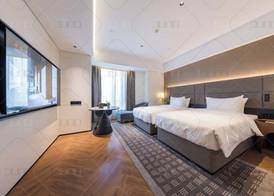 Daxing Intl. Airport Intercity Hotel 2