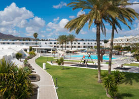 Apartamentos Santa Rosa 4