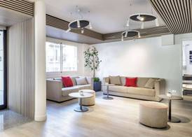 Best Western Hotel Residence Italia 3