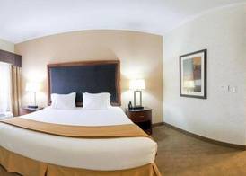 Holiday Inn Express & Suites LUFKIN SOUTH by IHG 4
