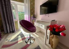 Premier City Apart Hotel Chisinau 4