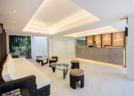 The Tides Hotel Boracay 2