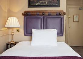 Cock Hotel by Greene King Inns 5
