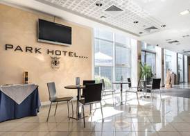Park Hotel Cassano 4