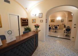 L'Antico Convitto 2