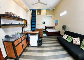 PURE Gym - Spa - Yoga - Lodging 4