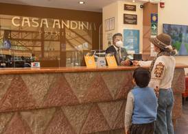 Casa Andina Premium Valle Sagrado Hotel & Villas 4