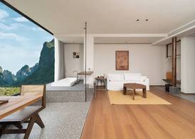 Hidden Valley Hotel 3