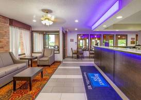 Rodeway Inn Coopersville 3