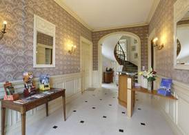 Chateau de la Rozelle 2