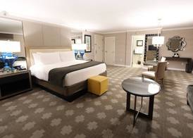 Caesars Atlantic City, A Caesars Destination 5