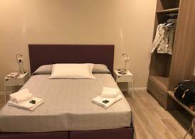 Honey Rooms Ferrara 4