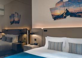 Paramount Hotel Midtown 4