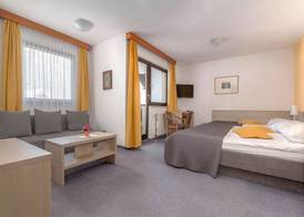 Garni Hotel Miklič 5