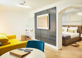 Lebada Luxury Resort & Spa 4