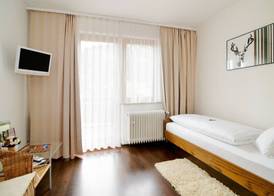 Holzschuhs Schwarzwaldhotel und Restaurant 5