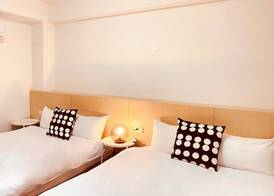 Hotel Huru House 4