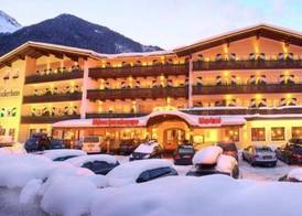 Nationalparkhotel Klockerhaus 3